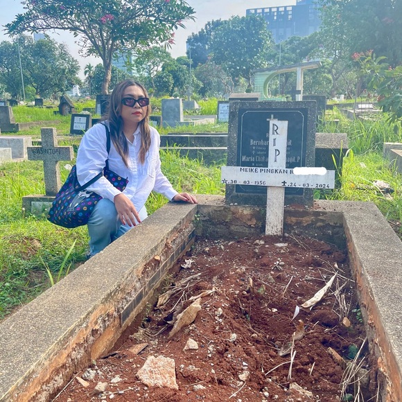 End of her Journey 03/24/2024 - Picture 6 of 6